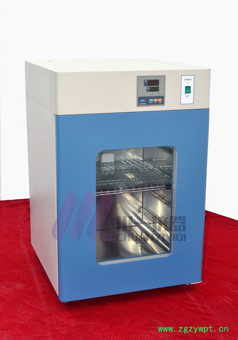 川一仪器DH2500BE 小型电热恒温培养箱实验用微生物恒温培养箱125L图2