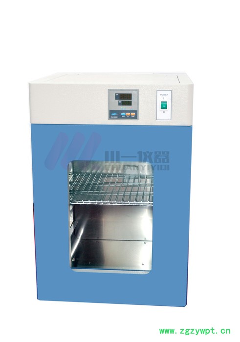 川一仪器DH2500BE 小型电热恒温培养箱实验用微生物恒温培养箱125L图3