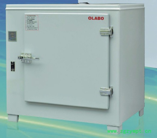 电热恒温培养箱厂家 欧莱博 DHP-9054B型号在线报价图3