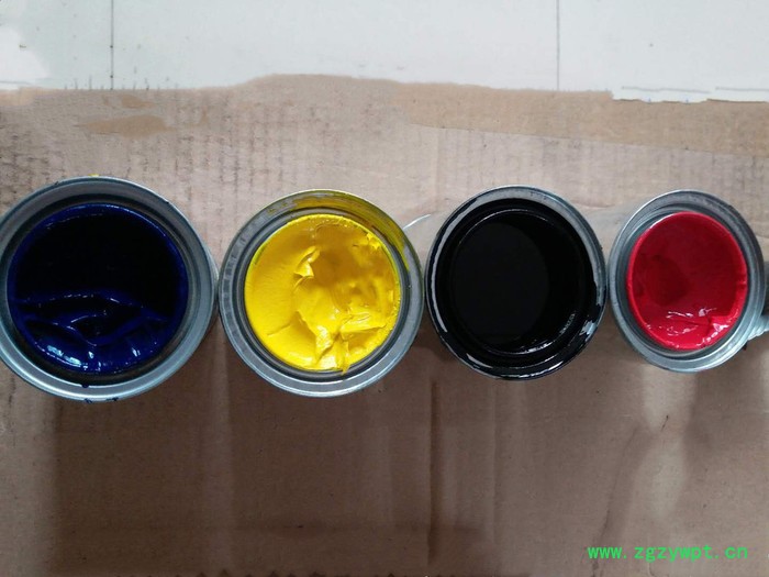 批发聚氨酯制品专用染料 聚氨酯制品专用色浆及催化剂图3