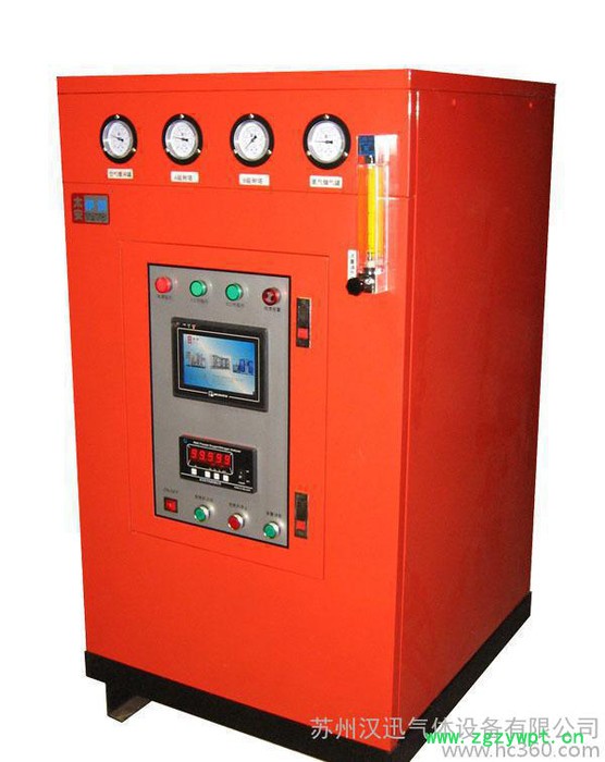 小型食品级制氮机 PSA制氮机 防腐保鲜 节能型制氮机图3