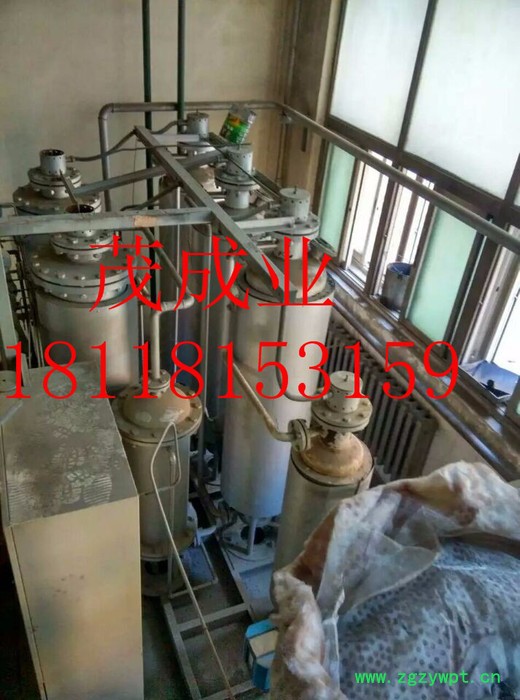 粉末冶金制氮机专用碳分子筛更换 制氮机碳分子筛图2