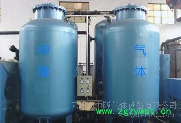 供应申隆牌SL-PN制氮机、高纯度制氮机图3