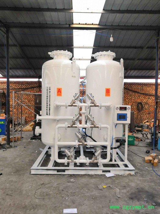 湖北中小型10 20 100立方制氮设备  制氮机 食品氮气机 工业制氮机