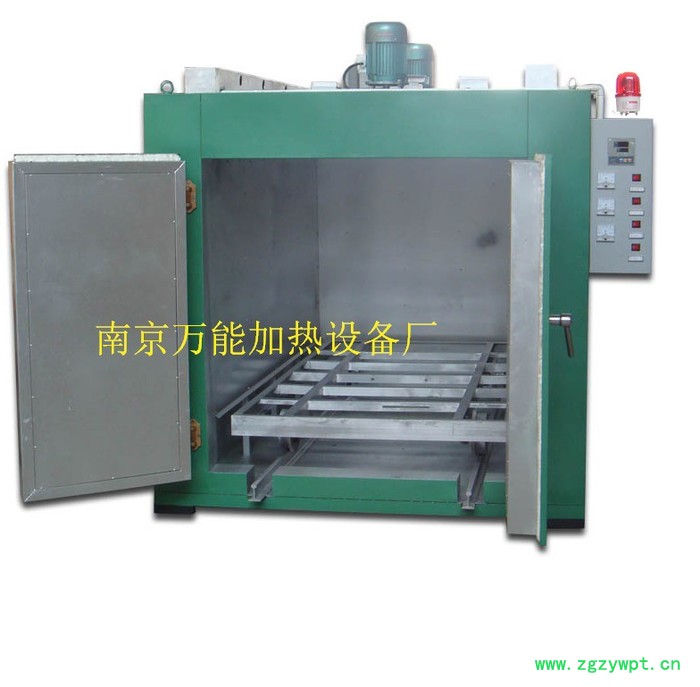 供应电机烘箱 工业电烘箱，电烘箱价格_**电烘箱南京批发图3