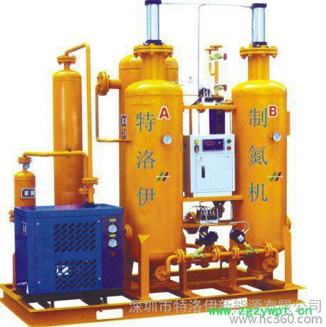 供应特洛伊TLY制氮机 氮气机 回流焊制氮机图2