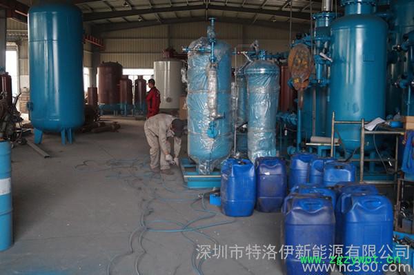 供应特洛伊TLY制氮机 氮气机 回流焊制氮机图3