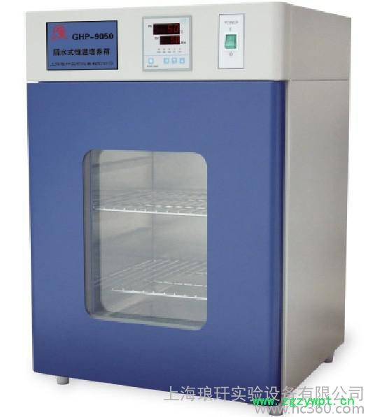 供应上海琅玕隔水式恒温培养箱GHP-9270图2