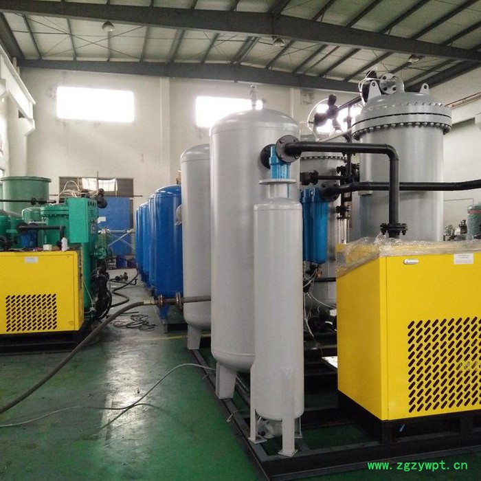 PSA制氮机选江阴隆耀，图2