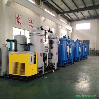 PSA制氮机选江阴隆耀，