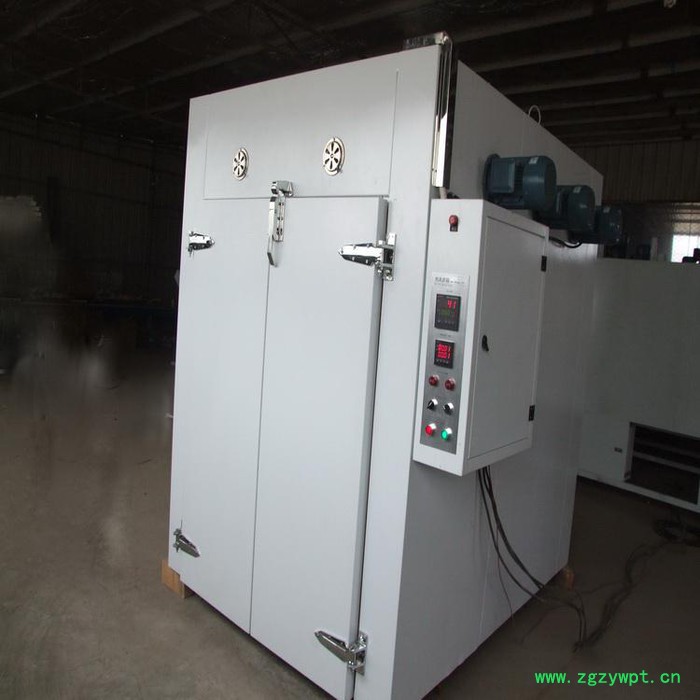 保定融威定做工业烘箱 立式电机烘箱 红外线隧道式烘箱图4
