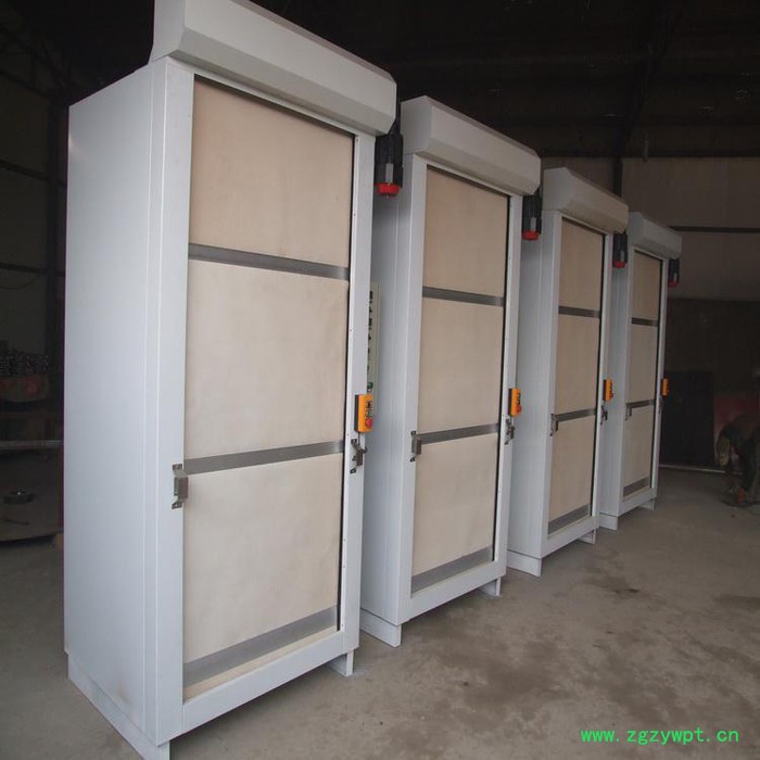 保定融威定做工业烘箱 立式电机烘箱 红外线隧道式烘箱图6