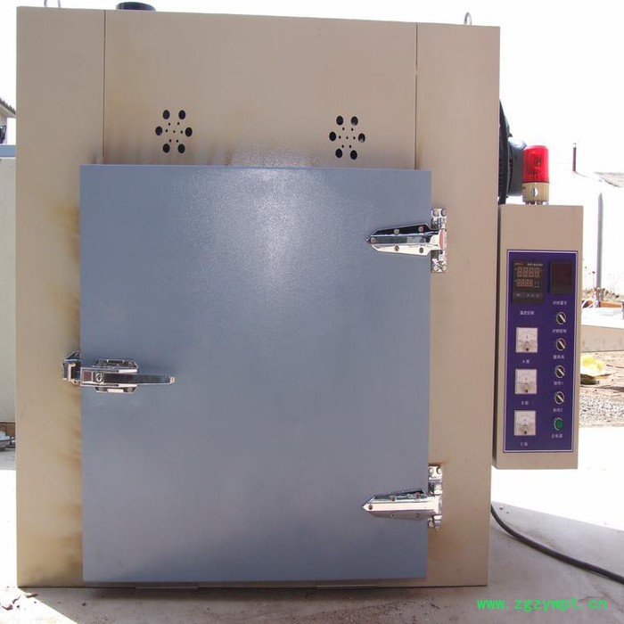 保定融威定做工业烘箱 立式电机烘箱 红外线隧道式烘箱图5