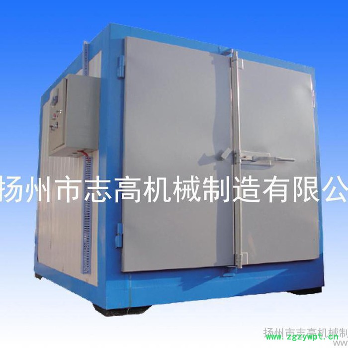 润凌牌塑粉烘箱  非标定制小烘箱 电烘箱  烘烤箱 烘箱或烘道图8