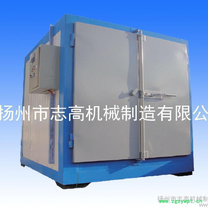 润凌牌塑粉烘箱  非标定制小烘箱 电烘箱  烘烤箱 烘箱或烘道图7