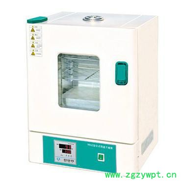 北京永光明DHP恒温培养箱图2