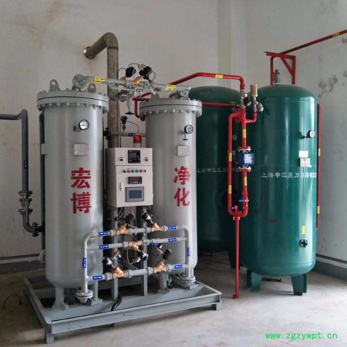 宏博HBFD制氮机厂家，氮气发生器直销