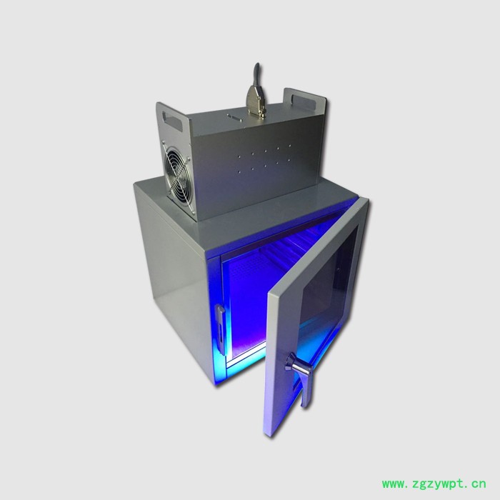 UV LED烘箱 上海润铸100200烘箱图2