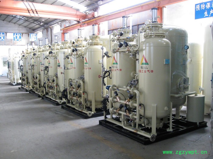 维通PSA制氮机图4