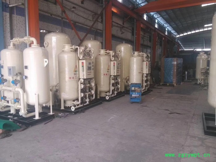 维通PSA制氮机图8