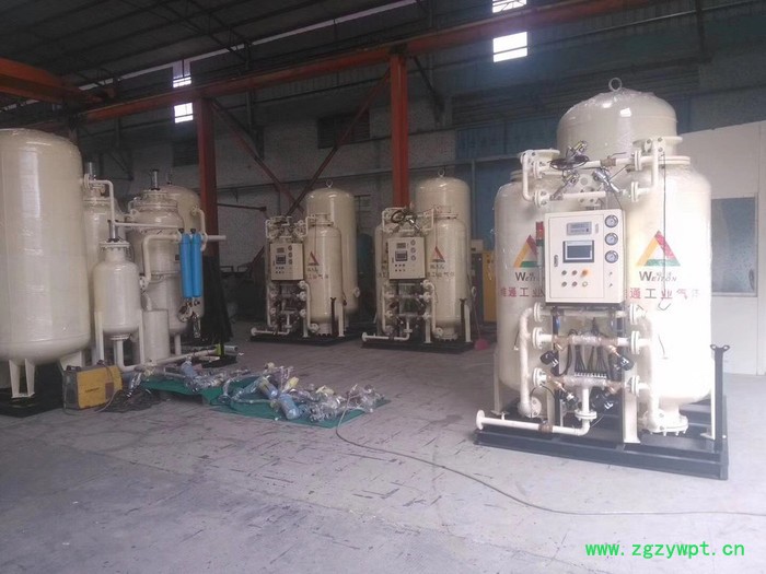 维通PSA制氮机图7
