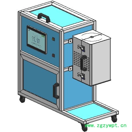 华翔世达 VOC催化剂评价装置 VOC发生器