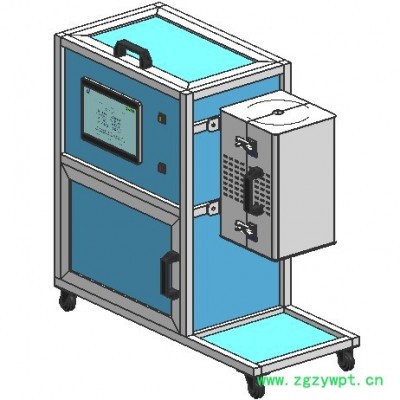 华翔世达 VOC催化剂评价装置 VOC发生器