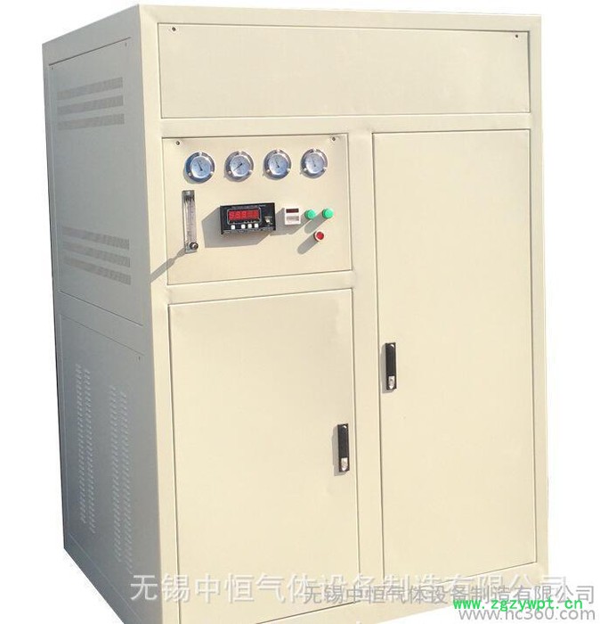 节能型制氮机PSA 5立方99.99制氮机食品级制氮机图3