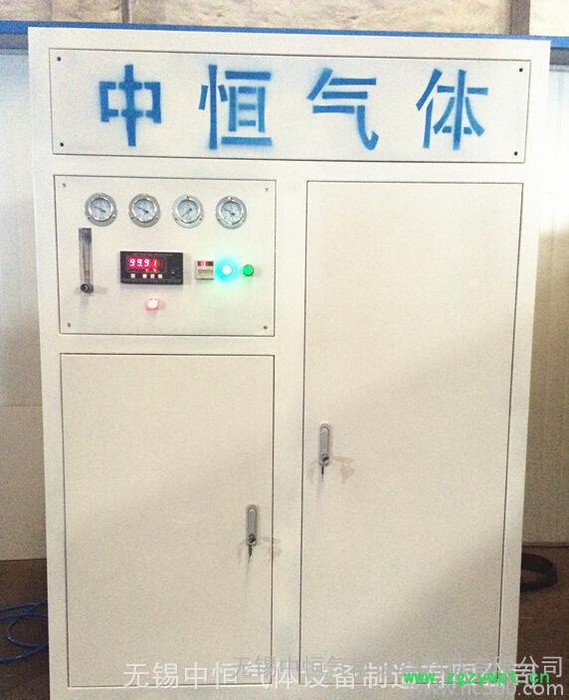 节能型制氮机PSA 5立方99.99制氮机食品级制氮机图2