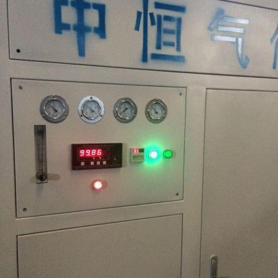节能型制氮机PSA 5立方99.99制氮机食品级制氮机