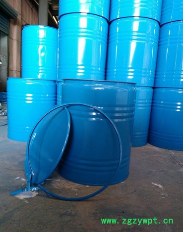 50L公斤催化剂桶380*480开口铁桶图2