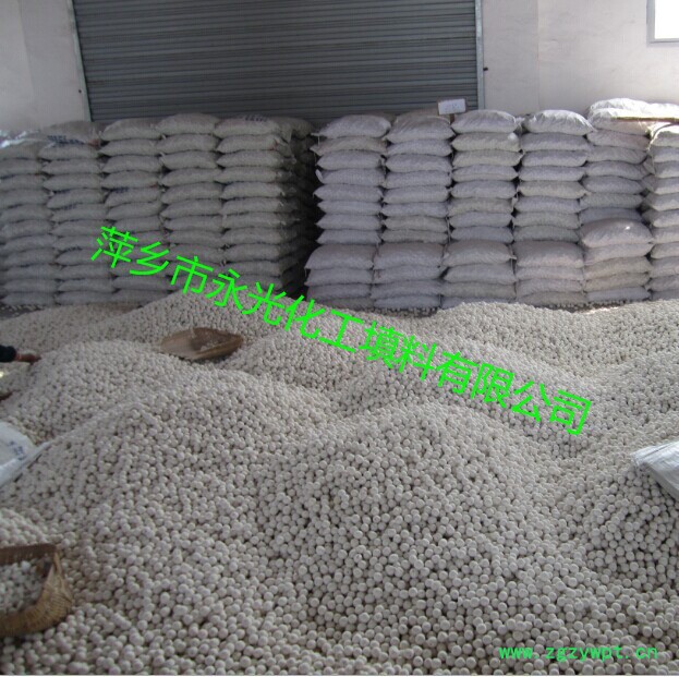 支撑催化剂用惰性氧化铝瓷球图2