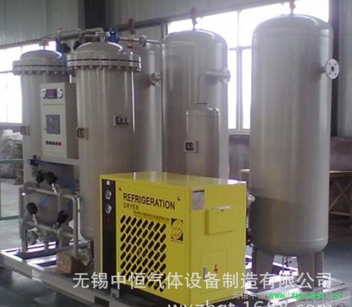【荐】200立方节能型制氮机PSA制氮机化工冶金制氮机 食品图3