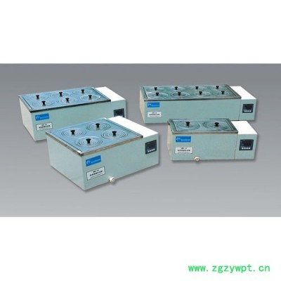 电热恒温水浴锅HWS系列 水浴锅 恒温培养箱