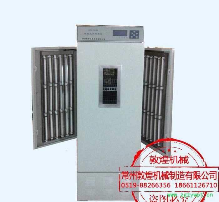 150C GZX-150 数显光照培养箱 智能光照恒温培养箱图2