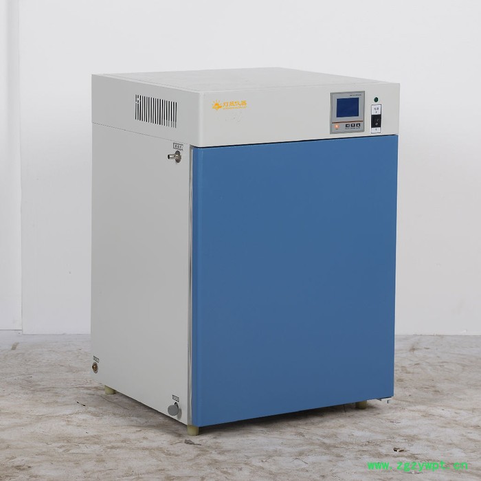 隔水恒温培养箱GHP-9050 上海厂家现货直销 非标定制定做 恒温培养箱 隔水柜图2