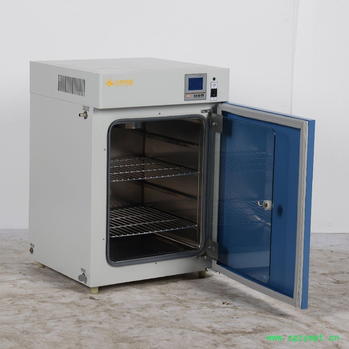 隔水恒温培养箱GHP-9050 上海厂家现货直销 非标定制定做 恒温培养箱 隔水柜图3