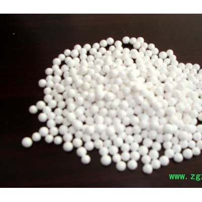 重整催化剂载体： 球型氧化铝