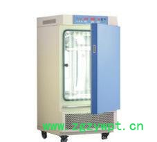 恒光照培养箱/MGC-100/恒温培养箱/培养箱/上海一恒现图2