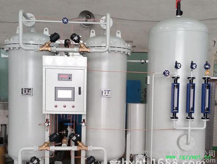 苏州制氮机 研发 高品质制氮机 纯度五年不衰退图2