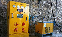 制氮机设备氮气机小型箱式制氮机图2