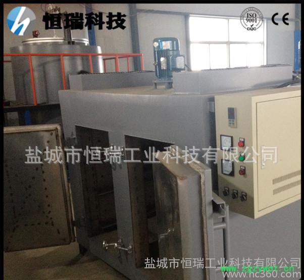 恒瑞台式202-00A电热恒温干燥箱303电热恒温培养箱烘箱图3