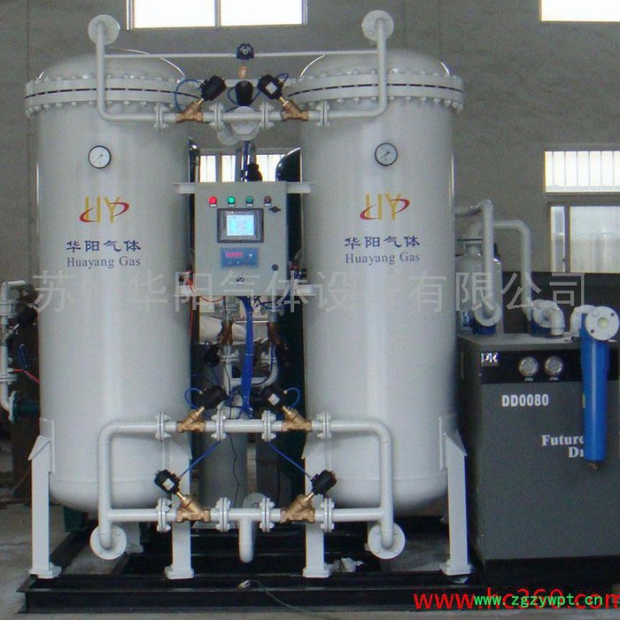 供应华阳ForyouHYAQ(FC)-5立方氨分解制氢装置,制氮机，PSA制氮机，化工制氮机图8