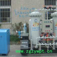 供应华阳HuayangHYFD-300立方制氮机/氮气机/氮气发生器,制氮机，石油化工制氮机，工业制氮机图7