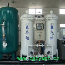 供应华阳HuayangHYFD-300立方制氮机/氮气机/氮气发生器,制氮机，石油化工制氮机，工业制氮机图4