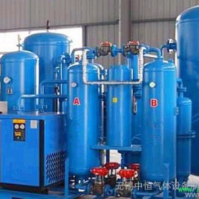 SMT节能型制氮机电子厂专用制氮机高纯度制氮机