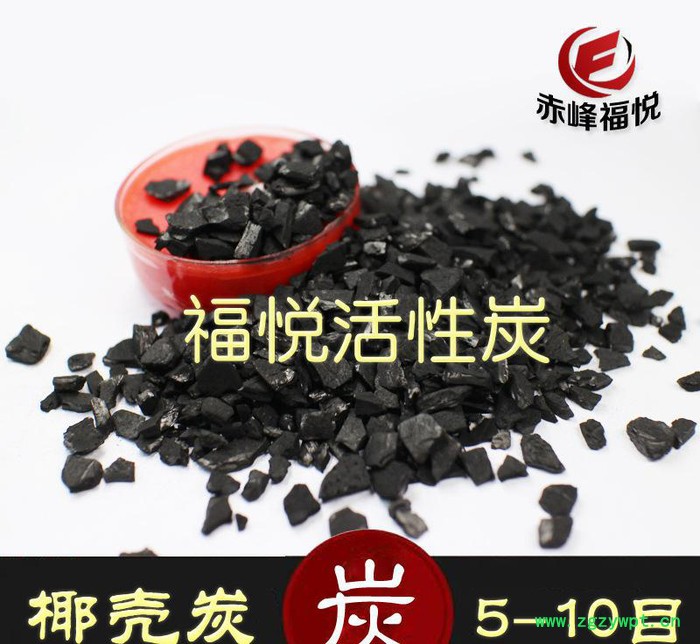 出口国外椰壳活性炭 催化剂载体椰壳活性炭 印尼椰壳活性炭图2