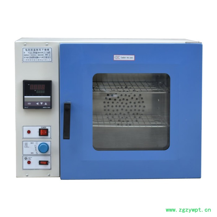 DHG-9000系列台式电热恒温鼓风干燥箱快速高温烘干器图2