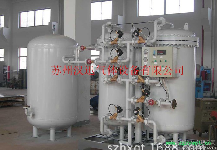 苏州制氮机 向全国 制氮机 氮气设备 纯度可达99.999%图2