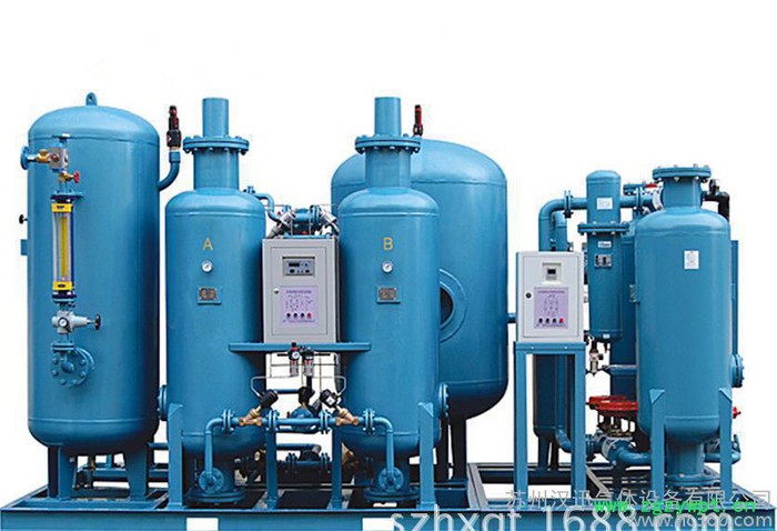 苏州制氮机 向全国 制氮机 氮气设备 纯度可达99.999%图3